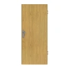 WESTAG drzwi wejściowe do mieszkania dąb jasny EiB 310 PortaLit CPL