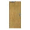 WESTAG drzwi przeciwpożarowe T-30 dąb jasny EiB 310 PortaLit CPL
