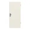 JELD-WEN drzwi wejściowe do mieszkania biały lakier Uni DuriTop CPL