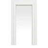 JELD-WEN System drzwi przesuwnych Classic w ścianie, Brillantweiß 9016