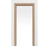 JELD-WEN System drzwi przesuwnych w ścianie Classic Dąb Crema Rustykalny DuriTop