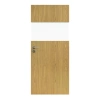 WESTAG Drzwi wewnętrzne View Typ 2209 Dąb Jasny Eib 310 PortaLit CPL