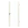 WESTAG Drzwi wewnętrzne View Typ 2100 Klasyczna Biel RAL 9010 WestaLack