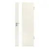 WESTAG Drzwi wewnętrzne View Typ 2202 Klasyczna Biel RAL 9010 WestaLack