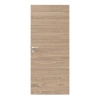 VITADOOR Drzwi wewnętrzne modulWERK 1.0 Orzech włoski szczotkowane poziomo okleinowane naturalnym drewnem