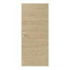 VITADOOR Drzwi wewnętrzne modulWERK 1.0 Dąb sękaty, deska, wzdłuż, fornir z drewna litego
