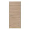 VITADOOR drzwi wewnętrzne modulWERK 2.0 orzech włoski deskowany wzdłuż fornirowane drewnem naturalnym