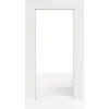 Ościeżnica VITADOOR modulWERK 2.0 biały lakier RAL 9016 biały beskidzki