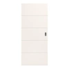 JELD-WEN Drzwi przesuwne Lombardo 2810-3