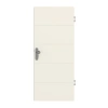 JELD-WEN drzwi wejściowe do mieszkania Lombardo 2810-3