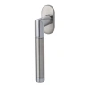 SÜDMETALL Okucie okienne Royal Flat Chrom/Stal nierdzewna-sat.