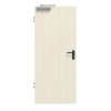 HÖRMANN Drzwi przeciwpożarowe Szlifowana Sosna Duradecor ProLine