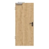 HÖRMANN Drzwi przeciwpożarowe Dąb dziki Duradecor ProLine