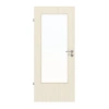 HÖRMANN Drzwi wewnętrzne Szczotkowana sosna Duradecor ProLine z przeszkleniem LA-DIN