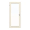 HÖRMANN Drzwi wewnętrzne Szczotkowana sosna Duradecor ProLine z przeszkleniem LA 27