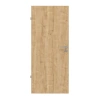 HÖRMANN Drzwi wewnętrzne Dąb dziki Duradecor ProLine