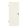 HÖRMANN Drzwi wewnętrzne czysta biel RAL 9010 lakier ProLine