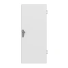 HÖRMANN Drzwi wejściowe do mieszkania Bütte Białe Duradecor ProLine