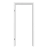 HÖRMANN Ościeżnica Bütte Biały Duradecor z zaokrągloną krawędzią
