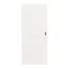 Drzwi przesuwne Cofi 40 Premium biały lakier RAL 9016