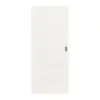 Drzwi przesuwne Cofi 41 Premium biały lakier RAL 9016