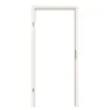 KILSGAARD Ościeżnica Typ 4 Biały Lamikor z zaokrągloną krawędzią