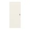 KILSGAARD drzwi przesuwne Typ 43-00 biały Lamikor