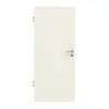 KILSGAARD Drzwi dźwiękoszczelne Typ 52 Białe Lamikor