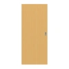 KILSGAARD Drzwi przesuwne Typ 44-00 Buk lakierowany fornir naturalny