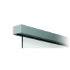 LIENBACHER GLAS system przesuwnych drzwi do drzwi szklanych Evoline Top Aluminium