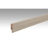 MEISTER Dąb Beach House 7326 Listwa przypodłogowa Profil 20 PK (2380 x 16 x 60 mm)