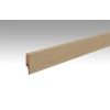 MEISTER Dąb Vintage Lodge 7327 Listwa przypodłogowa Profil 20 PK (2380 x 16 x 60 mm)