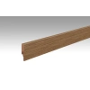 MEISTER Dąb Country Garden 7329 Listwa przypodłogowa Profil 20 PK (2380 x 16 x 60 mm)