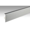 MEISTER Stalowa 063 Listwa przypodłogowa Profil 20 PK Aqua (2380 x 16 x 60 mm)
