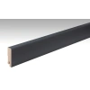 MEISTER Listwa Przypodłogowa Antracyt Profil 15 MK (2380 x 16 x 60 mm)
