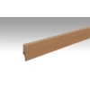 MEISTER Złoty Dąb 6999 Listwa Przypodłogowa Profil 20 PK (2380 x 16 x 60 mm)
