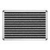 ENTRADA Schuhabtreter HOME Brush BL01 czarny 75 x 50 cm
