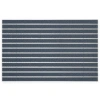 ENTRADA Mata aluminiowa ROYAL Rips T06PP niebiesko-szara