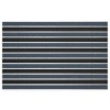 ENTRADA Mata aluminiowa ROYAL Rips T06PP niebiesko-szara / Safe R01V czarna