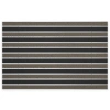 ENTRADA Mata aluminiowa ROYAL Rips T12PP piasek / Safe R01V czarny