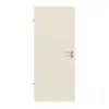 JELD-WEN drzwi do pomieszczeń wilgotnych Cotton HPL-Urban