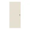 JELD-WEN drzwi przesuwne przesuwne do pomieszczeń wilgotnych Cotton HPL-Urban