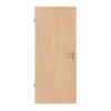 JELD-WEN drzwi do pomieszczeń mokrych Cosmo buk HPL-Urban