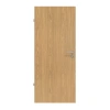 WESTAG Drzwi do pomieszczeń mokrych Dąb jasny EiB 310 PortaLit CPL