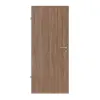 WESTAG Drzwi do pomieszczeń mokrych Orzech włoski Noce NU 736 PortaLit CPL