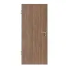 WESTAG drzwi energooszczędne orzech włoski Noce NU 736 PortaLit CPL