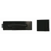 ERKELENZ Zestaw okuć Arcos BLACK|LINE