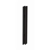 ERKELENZ Para uchwytów Milan 600 mm BLACK|LINE