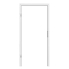 HÖRMANN Rama osłonowa Bütte Biały Duradecor ProLine z zaokrągloną krawędzią