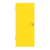 SCHÖRGHUBER drzwi wewnętrzne do obiektu Yellow D483-60 Resopal